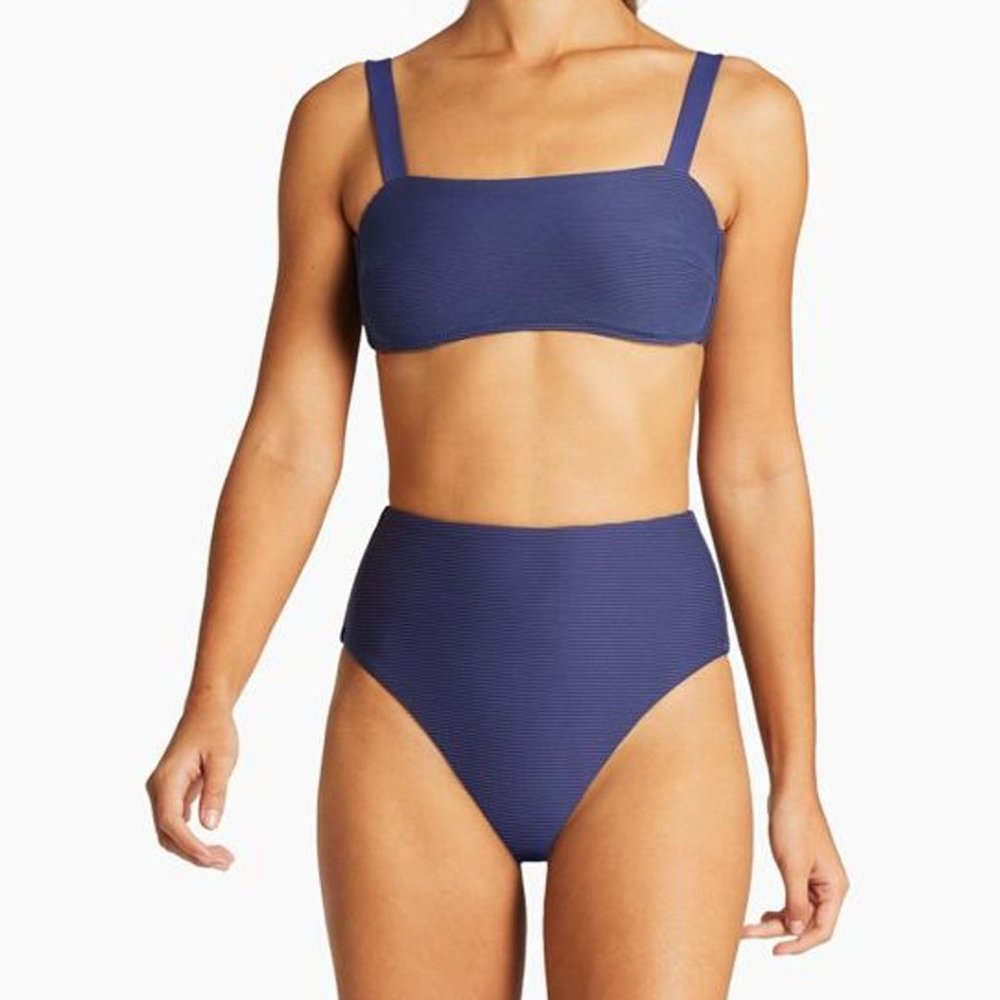 Vitamin A x Fred Segal Ali Bottoms